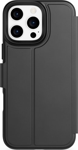 Tech21 iPhone 12 / 12 Pro - EvoLite - Black 2
