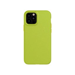 Tech21 iPhone 12 Mini - EvoSlim - Green 1