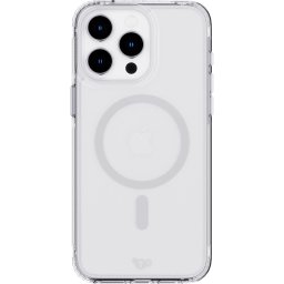 Tech21 iPhone 12 Pro Max - Evo Clear Case - Transparent 2