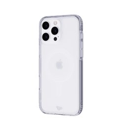 Tech21 iPhone 13 Pro - EvoClear - Transparent 2