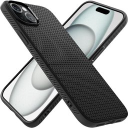 Tech21 iPhone 13 Pro - EvoLite Case - Black 1