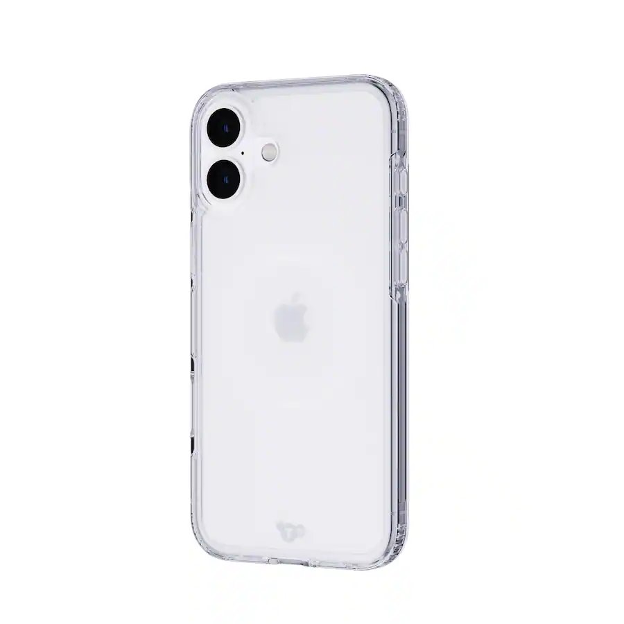 Tech21 iPhone 14 Plus - EvoClear - Transparent