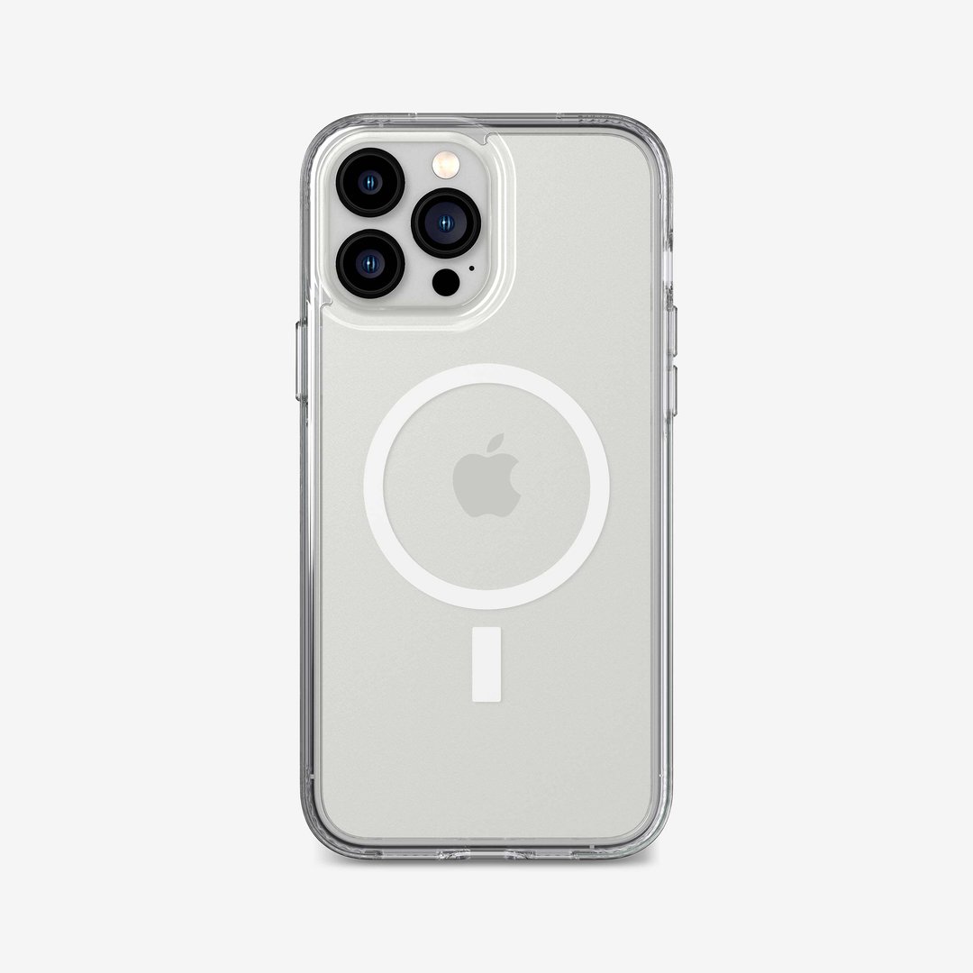 Tech21 iPhone 14 Pro Max - EvoClear - Transparent