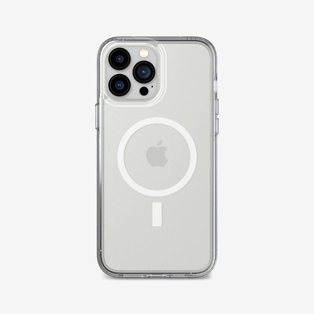 Tech21 iPhone 14 Pro Max - EvoClear - Transparent