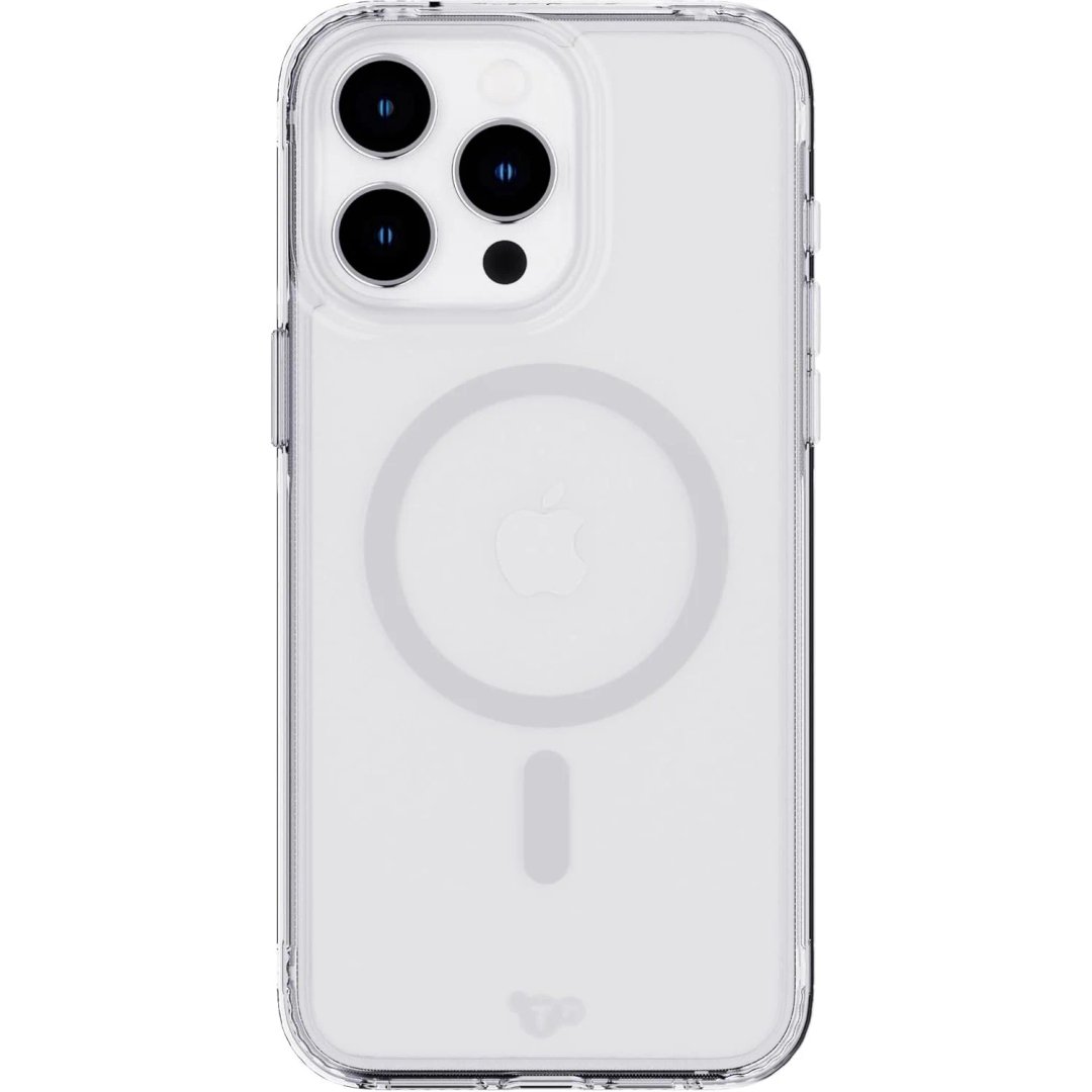 Tech21 iPhone 14 Pro Max - EvoCrystal - Transparent