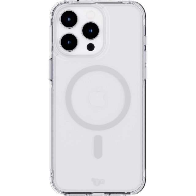 Tech21 iPhone 14 Pro Max - EvoCrystal - Transparent
