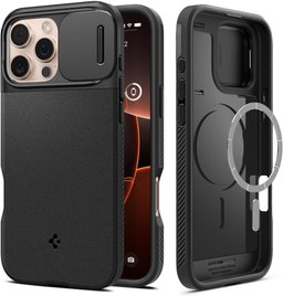 Tech21 iPhone 14 Pro Max - EvoLite - Black 1