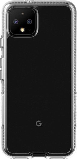 Tech21 Pixel 8 - EvoClear - Transparent 2