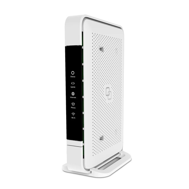 Inteno Genexis Pure ED500