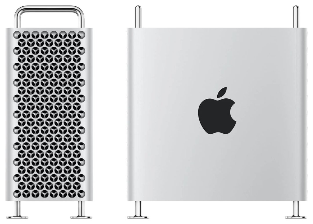 Apple Mac Pro (2019)