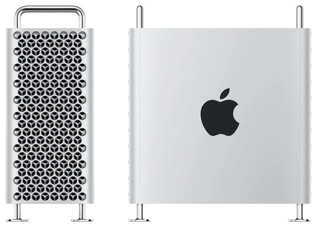 Apple Mac Pro (2019)