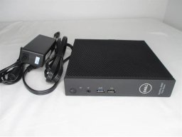 Dell OptiPlex 3000 Thin Client 3