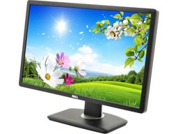 Dell P2412H 24" FHD 2