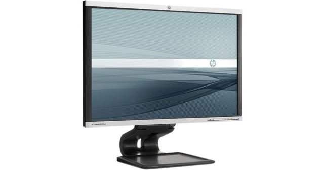 HP Compaq LA2405wg 24" WUXGA