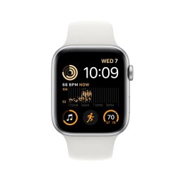 Apple Watch SE 40mm GPS Aluminum case 3