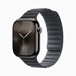 Apple Watch Series 10 42mm GPS Aluminum Case 2