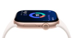 Apple Watch Series 11 42mm GPS Aluminum Case 1