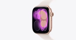 Apple Watch Series 11 42mm GPS Aluminum Case 2