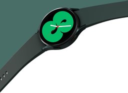 Samsung Galaxy Watch4 44mm BT R870N 2