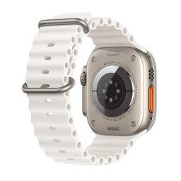 Apple Watch Ultra 49mm GPS+Cellular Titanium 2