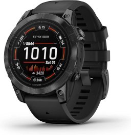 Garmin Epix Pro Gen 2 47mm 1