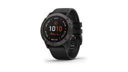 Garmin Fenix 6 Pro 2