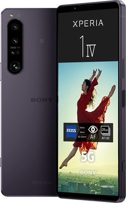 Sony Xperia 5 IV 5G 3