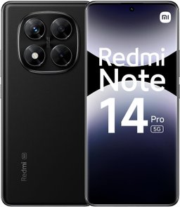 Xiaomi Redmi Note 14 5G 1