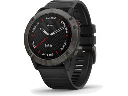 Garmin Fenix 6X Sapphire 2