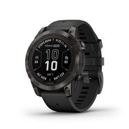 Garmin Fenix 7X - Solar Edition 2