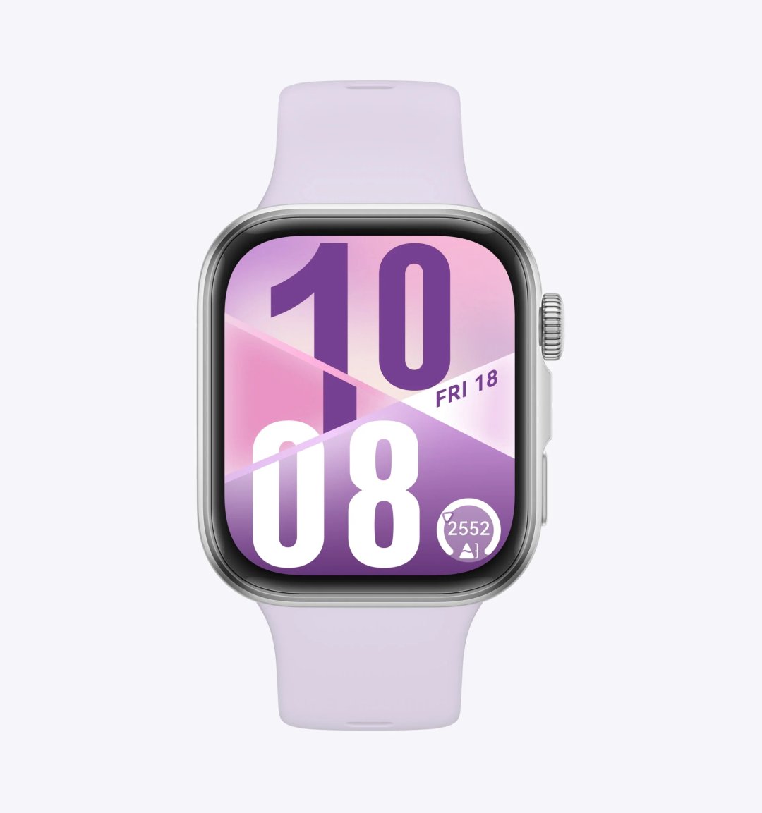 Huawei Watch Fit 4 Pro — Ilustrační foto — barva se může lišit