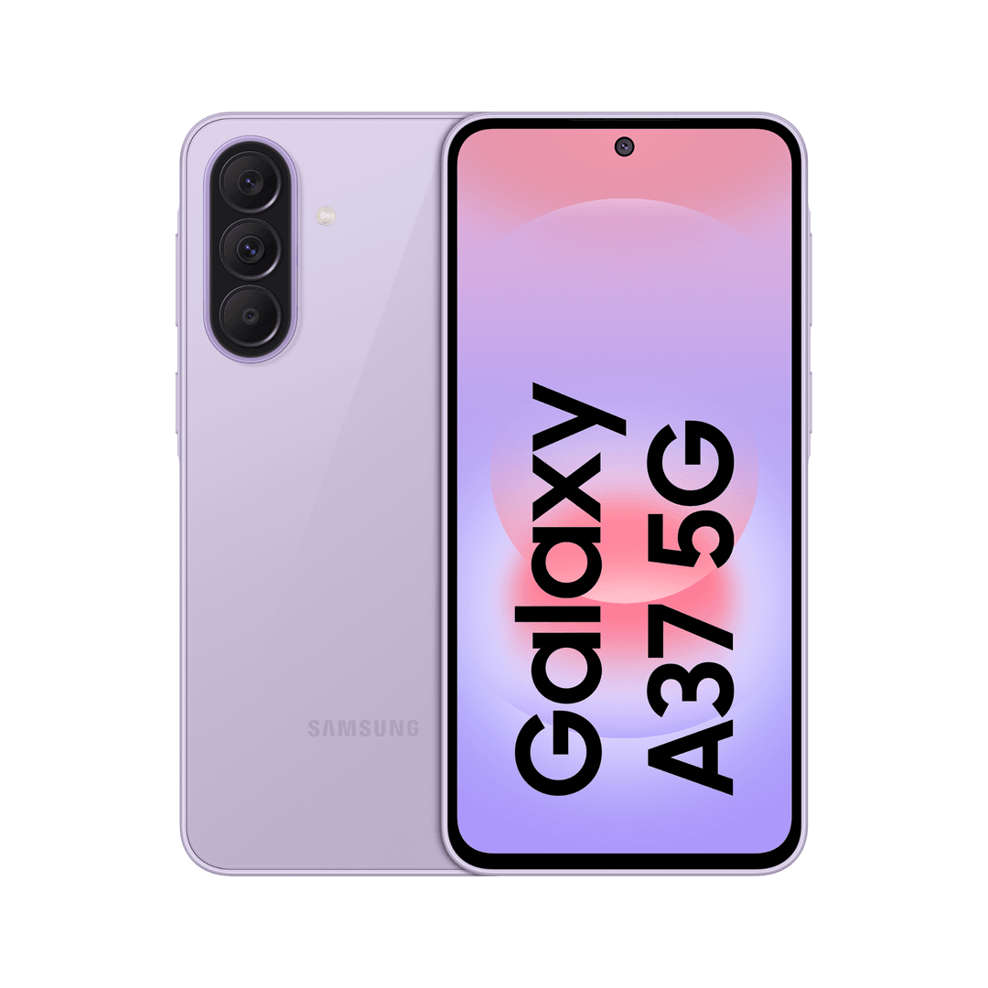 Samsung Galaxy A37 5G A376 — Ilustrační foto — barva se může lišit