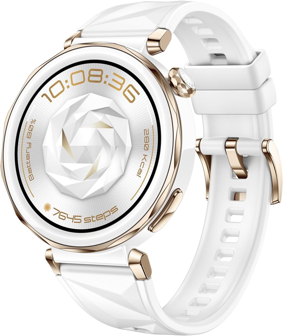 Huawei Watch GT 2 Pro 46mm LDU — Ilustračná fotografia — farba sa môže líšiť