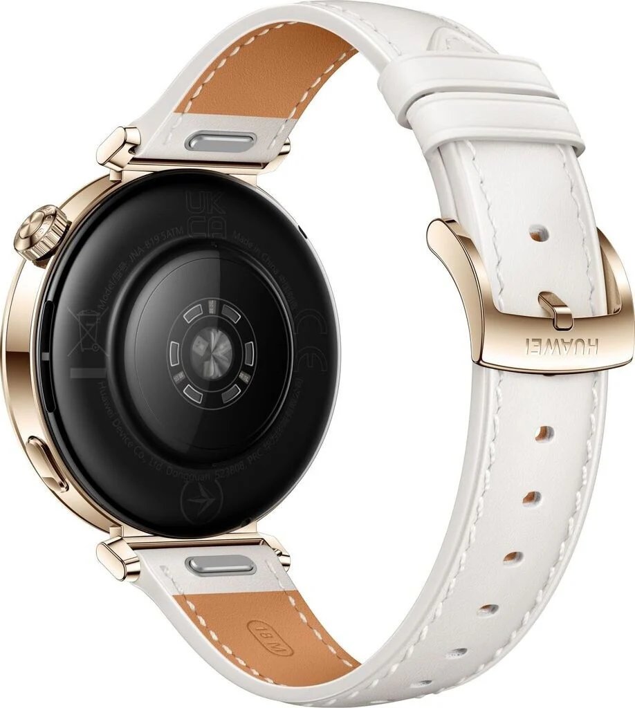 Huawei Watch GT 5 46mm — Ilustrační foto — barva se může lišit
