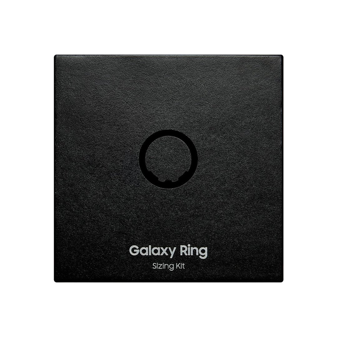 Samsung Galaxy Ring - Size 5 — Ilustrační foto — barva se může lišit