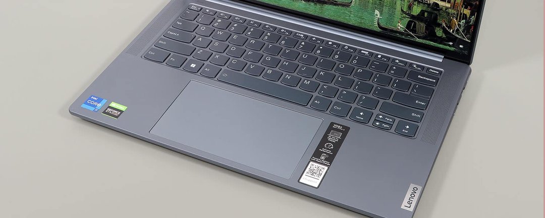 Lenovo Yoga Slim 7 ProX 14IAH7 14.5"