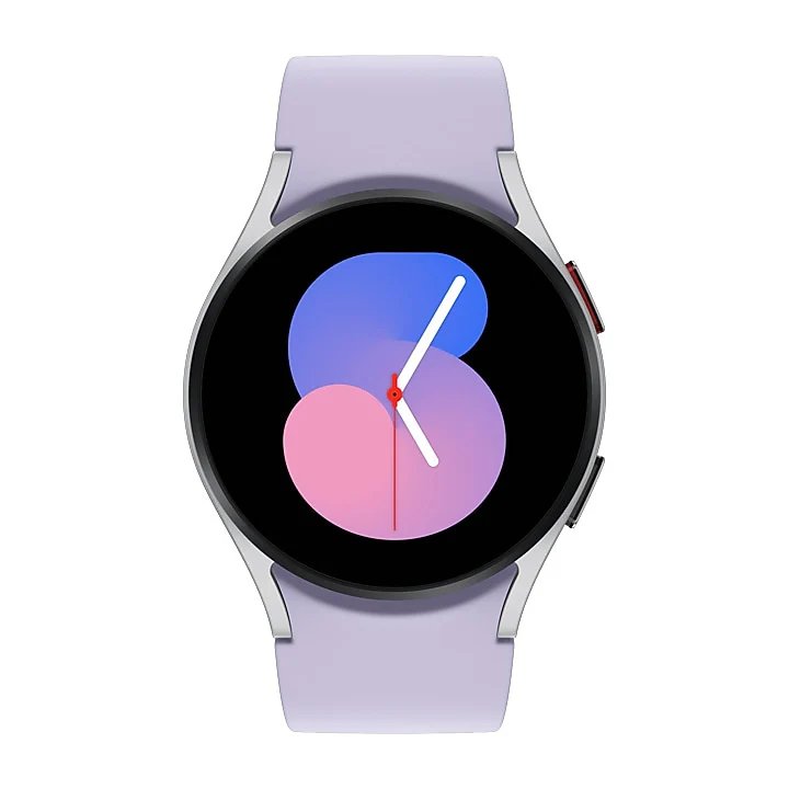 Samsung Galaxy Watch5 40mm 4G R905 — Ilustrační foto — barva se může lišit