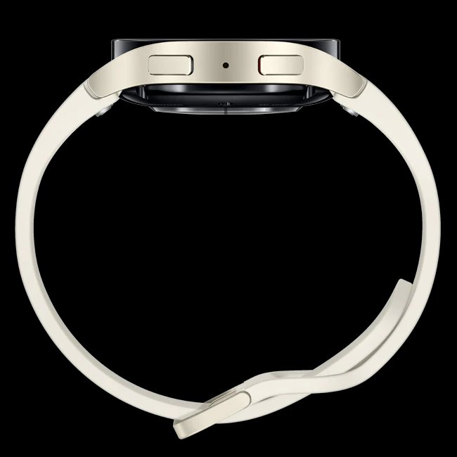 Samsung Galaxy Watch6 40mm BT R930 — Ilustrační foto — barva se může lišit