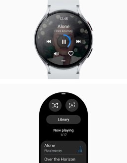 Samsung Galaxy Watch6 40mm LTE R935 3