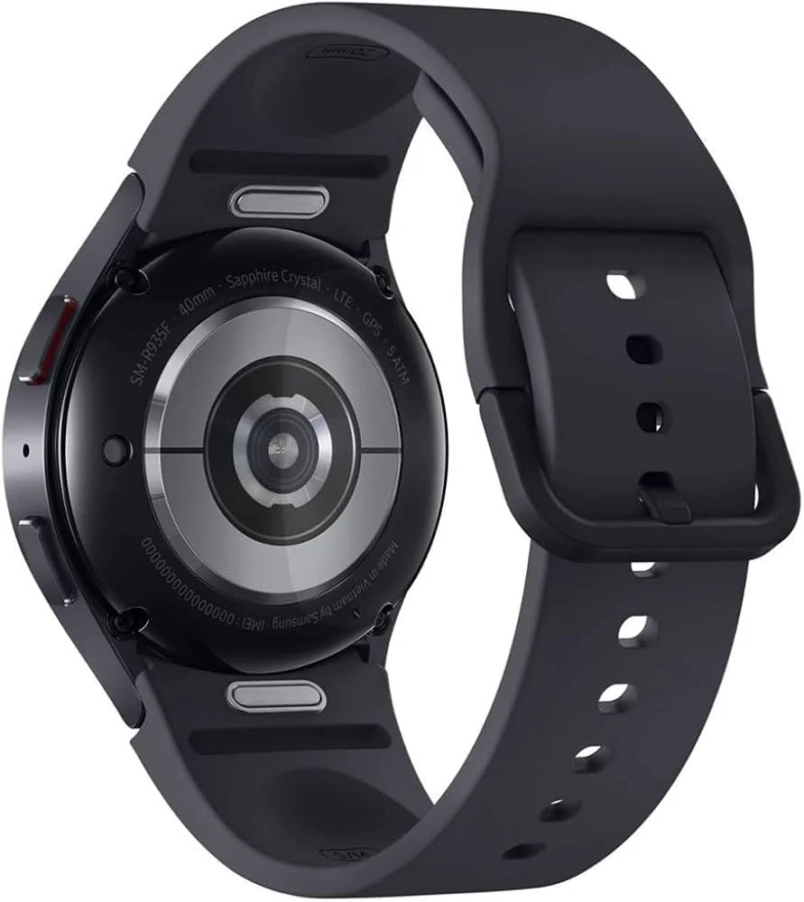 Samsung Galaxy Watch6 44mm LTE R945 — Ilustrační foto — barva se může lišit