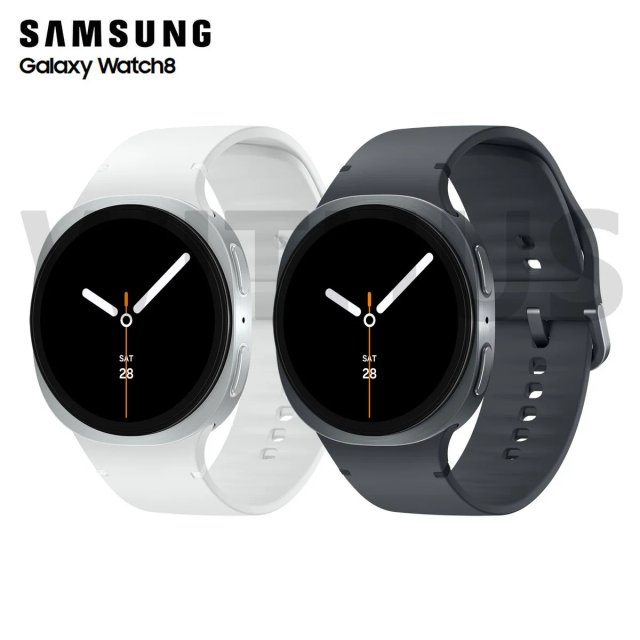 Samsung Galaxy Watch8 44mm LTE L335