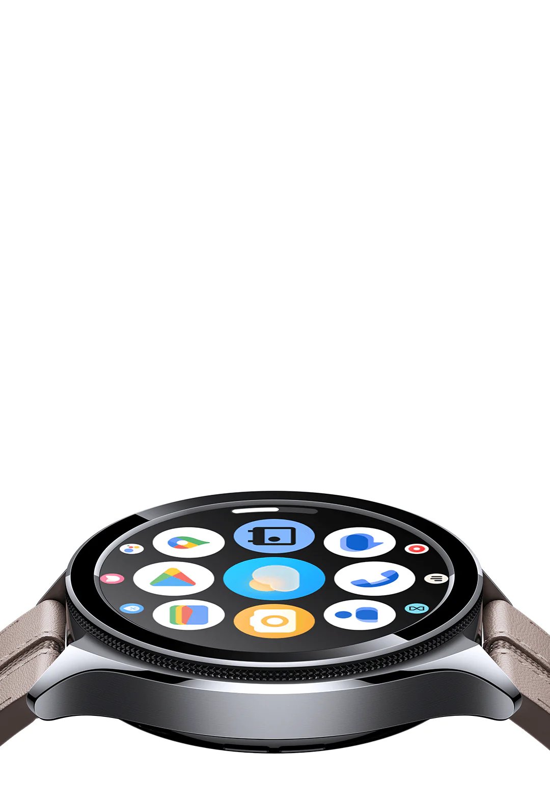Xiaomi Watch 2 Pro BT — Ilustračná fotografia — farba sa môže líšiť