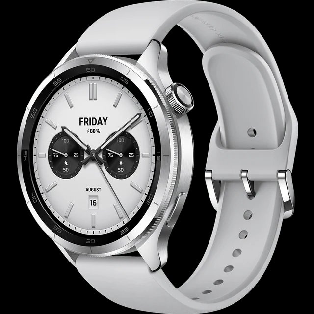 Xiaomi Watch S4