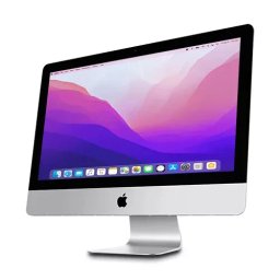 Apple iMac (21.5" 2017) 1