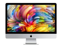 Apple iMac (Retina 4K, 21.5" Late 2015) 1