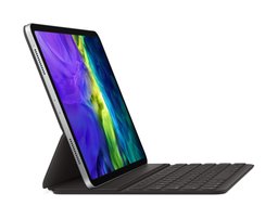 Apple iPad Pro 12.9" - Smart Keyboard Folio - A2039 (FRA) 1