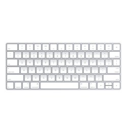 Apple Magic Keyboard A1644 (ITA) 1
