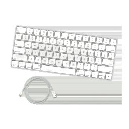 Apple Magic Keyboard A1644 (SWE) 2