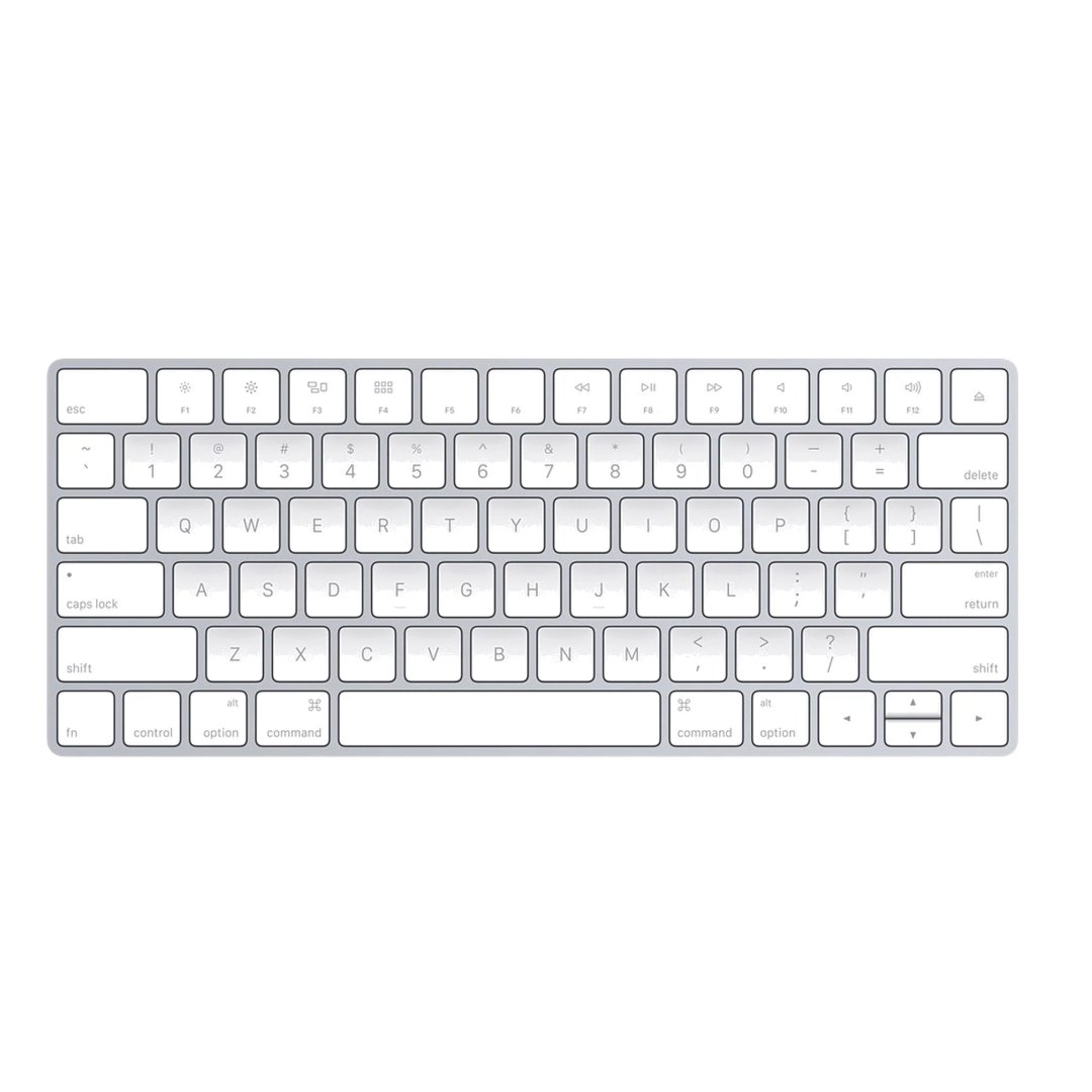 Apple Magic Keyboard A1644 (SWE)