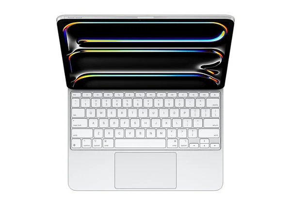 Apple Magic Keyboard for iPad Pro 13" (A2974) (HUN)